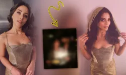 Sıla Türkoğlu’nun 26. yaş gününe Ata Ayyıldız'dan romantik sürpriz!