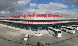 Sivas Otogarı'na nasıl gidilir? Hangi toplu taşıma araçları gidiyor?