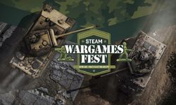 Oyuncular, strateji ve hız kabiliyetlerini Steam’in Savaş Oyunları Festivali’nde sergileyecek