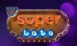 Süper Loto sonuçları açıklandı: 576 milyon TL ikramiye devretti