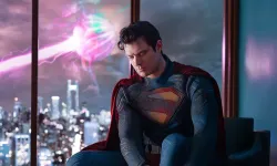 James Gunn, yeni DC projesi için kolları sıvadı