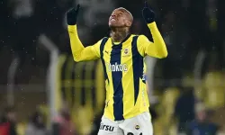 Brezilya'da Talisca sesleri! Fenerbahçeli yıldızın transferini duyurdular