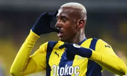 Fenerbahçe'de Talisca depremi! Maç kadrosundan çıkarıldı