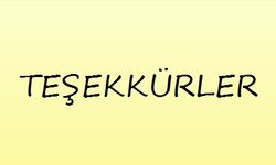 "Teşekkürler" ve "Lütfen" yüzünden milyonlarca lira gitti