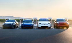 BYD, Tesla ve Togg gibi elektrikli araçların şarj süresini kısaltmanın yolu işin uzmanı anlattı