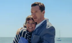 Colman ve Cumberbatch’ten kara komedi: Ağustos'ta vizyonda!