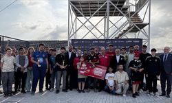 TEKNOFEST 2025 Drone Şampiyonası'nın KKTC Etabı sona erdi! Büyük final İstanbul’da