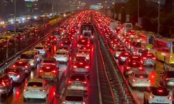 İstanbul, dünyadaki en kalabalık şehirleri bile geçti! Trafikte listenin başına oturdu