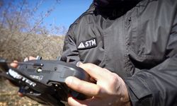 Türkiye’nin savunma sanayinden çıktı! Yepyeni drone sistemi: Hızlı ve Kararlı! Kaçış yok