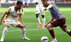 Trabzonspor ile Göztepe 36. Kez karşı karşıya! Kupa yarı finalinde dev randevu