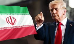 Trump'tan İran'a gözdağı: "Anlaşma olmazsa savaşa girmeye hazırım"