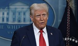 Trump’tan Sürpriz Açıklama: “Papa Olmak Benim Hayalimdi”
