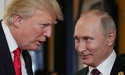Trump, Putin’in saldırılarını oyalama olarak değerlendirdi
