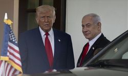Beyrut saldırısı sonrası Trump ile Netanyahu görüştü!