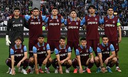 Avrupa’nın zirvesine bir adım kalmıştı: Trabzonspor U19 takımı UEFA Gençlik Ligi'ni ikincilikle tamamladı!