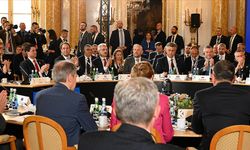 Türkiye, Üç Deniz Girişimi’ne Stratejik Ortak Oldu: Avrupa’nın Güvenlik ve Enerji Hattı Türkiye Üzerinden Geçecek