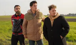 Üçlü Pürüz bu akşam TV’de! Filmin konusu ne? Oyuncuları kimler ve nerede çekildi? İşte detaylar