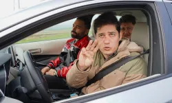 Üçlü Pürüz filminin konusu nedir? Oyuncu kadrosunda kimler var?