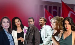 Ünlü İsimlerden 23 Nisan’a kalpten mesajlar