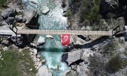 Urartu Mağaraları yeni projelerle turizme kazandırılıyor