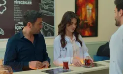 ‘Uzak Şehir’ yeni bölümüyle bu akşam ekranlara damgasını vuracak! Cihan ve Alya'nın diyalogları gülümsetecek
