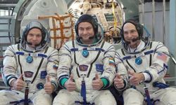 Soyuz MS-26, Uzay İstasyonu'ndan güvenle Dünya'ya döndü