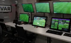TFF, Süper Lig 33. Hafta VAR Kayıtlarını Yayımladı: İşte Tartışmalı Penaltı Anları