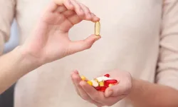 Sağlığınız tehlikede! Asla kullanmamanız gerekenler vitamin takviyeleri...