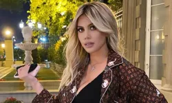 Wanda Nara ve L-Gante, çalkantılı aşk hayatına bir ayrılık daha ekletti