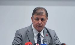 Başkan Cemil Tugay’dan Bakan Kurum’a iş birliği mesajı: “İş birliğine her zaman hazırız”