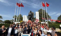 CHP İzmir’den Aliağa’da 23 Nisan kutlaması! Aslanoğlu ‘imza sayısı’nı açıkladı