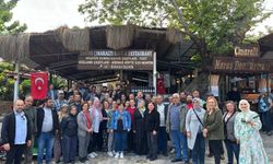 Efes Selçuk’ta ikinci raunt: Bu kez de AK Parti işgaliye ücretleri için sahaya indi!