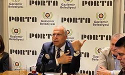 Başkan Ünal Işık’tan bir yıl değerlendirmesi: “Kötü komşu insanı mal sahibi yapar”