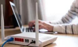 WiFi kutunuzda gizli bir özellik var! Kullanan ayda yüzlerce lira tasarruf ediyor