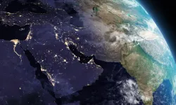 Uzay aracı 10 gün içinde dünyaya düşebilir! Kosmos 482'nin dünyaya düşme tarihi belli oldu!