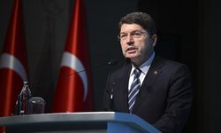 Adalet Bakanı Tunç açıkladı! Adalet sisteminde yeni dönem başladı! Proje detayları ortaya çıktı