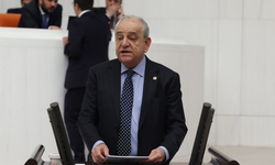 Rıfat Nalbantoğlu'ndan 23 Nisan’da çarpıcı uyarı: “Yoksulluk en çok çocukları vuruyor”