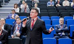 Asya Üniversiteleri Zirvesi'nde önemli adım: Prof. Dr. Yusuf Baran Türkiye’yi temsil etti