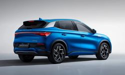 BYD Türkiye, ÖTV oranlarını yayınladı! İşte güncel liste