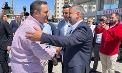 19 Mayıs’taki tarihi miting öncesi CHP İzmir'de büyük heyecan!