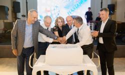 Can Hastanesi İzmir’deki 8’inci yaşını kutladı