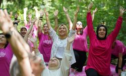 Global Wellness Day 14’üncü yılını Magenta’nın enerjisiyle taçlandıracak! Ücretsiz etkinlikleri kaçırmayın