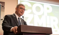 İklim kriziyle mücadelede İzmir’den global adım: COP İzmir başladı!
