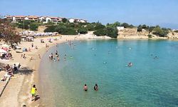 Çeşme’nin Ildırı’dan sıkılanların yeni adresi! Sakinliği ve berrak deniziyle büyülüyor