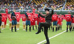 Aliağa'da Gençlik Bayramı stadyumda kutlanacak! Aliağa 19 Mayıs etkinlik programı belli oldu
