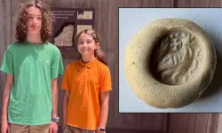 Çanakkale’de iki kardeşin bahçede bulduğu yüzük, tarihi eser çıktı!