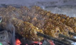 44 yıllık kebap ustasından Oruk Kebabı sırları