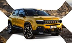 Jeep'in mayıs 2025 güncel fiyatları: Arazi aracının bedeli ne kadar?