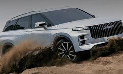 Chery’nin premium markası JAECOO 7 modeline indirim: Mayıs 2025 güncel fiyatlar açıklandı