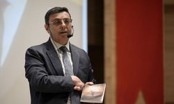 İzmir'de "Buğday Tanesi" rüzgârı: Engelleri aşan bir hayat öyküsü